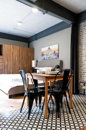 2 chambres