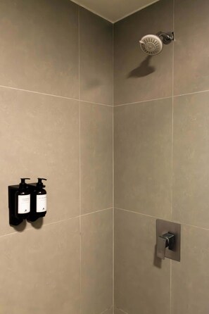 Dusche