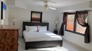 2 chambres, bureau, fer et planche Ă repasser, Wi-Fi gratuit