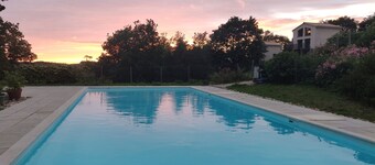 Loin de l'Oeil - Gites Arnoult