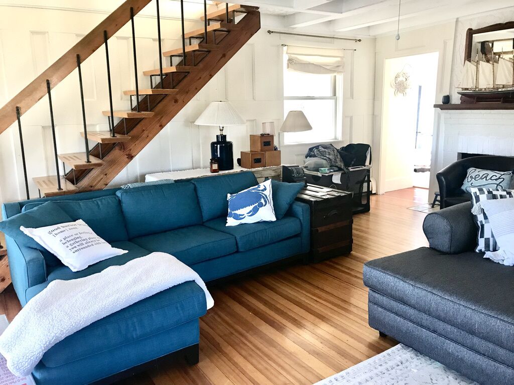Walk To Good Harbor And Long Beach -Vacation Home - Long Beach Gloucester