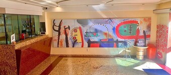 Hotel & Villas Plaza del Rey - Solo Adultos