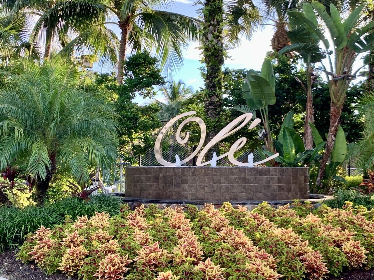 Ole' at Lely Resort Naples, Florida 
