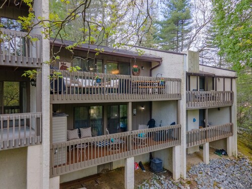 Lake Fairfield Hideaway
