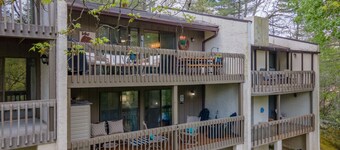 Lake Fairfield Hideaway