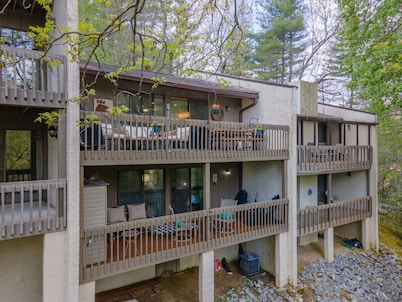 Lake Fairfield Hideaway
