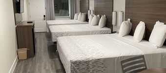 Palace Inn Blue - Garth Rd