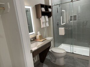 Exclusive Room | Bathroom