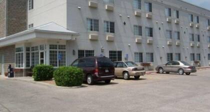 Quality Inn Downtown