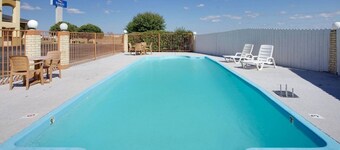 Baymont by Wyndham Terrell