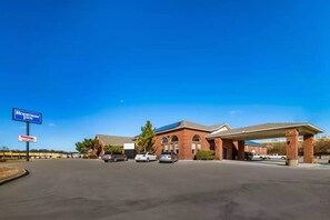 บริเวณภายนอก