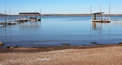 Fun Beachfront Retreat! Amazing View, Huge Covered Porch, EV Charger, and more!
