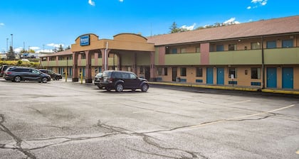 Rodeway Inn and Suites Monroeville Pittsburgh