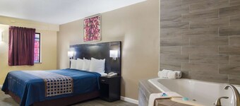 Rodeway Inn and Suites Monroeville Pittsburgh