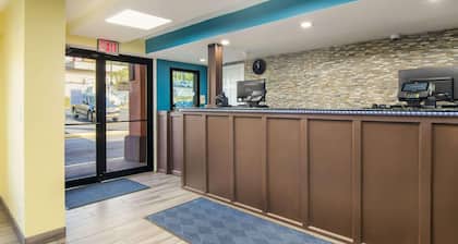 Rodeway Inn and Suites Monroeville Pittsburgh