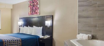 Rodeway Inn and Suites Monroeville Pittsburgh