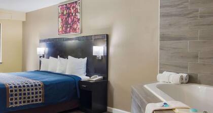 Rodeway Inn and Suites Monroeville Pittsburgh