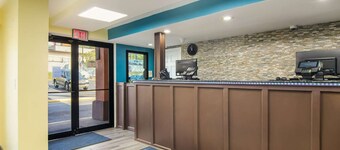 Rodeway Inn and Suites Monroeville Pittsburgh