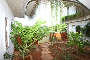 Exterior - Hotel Du Palais (Vanur)