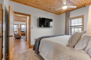 3 habitaciones, tabla de planchar con plancha y wifi gratis 