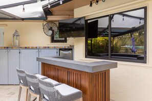 Interior - Sailfish Cove –Tropical Escape Minutes from Delray (Delray Beach)