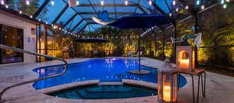 Sailfish Cove –Tropical Escape Minutes from Delray