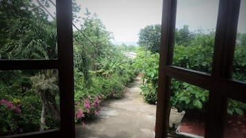 Terraço/pátio
