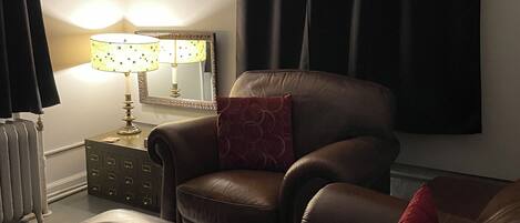 Téléviseur connecté, livres