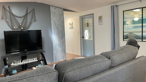 Smart-TV, Arbeitsbereiche