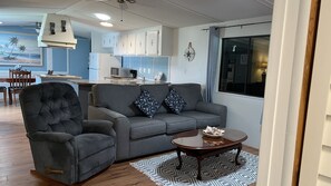 Smart-TV og kontorer