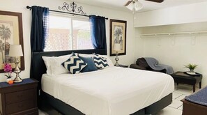 3 chambres, bureau, fer et planche Ă repasser, Wi-Fi gratuit