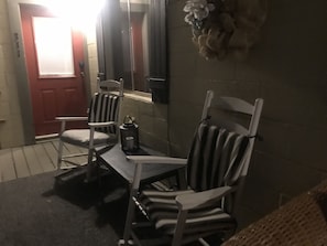Interior - Great Location (Ruidoso)