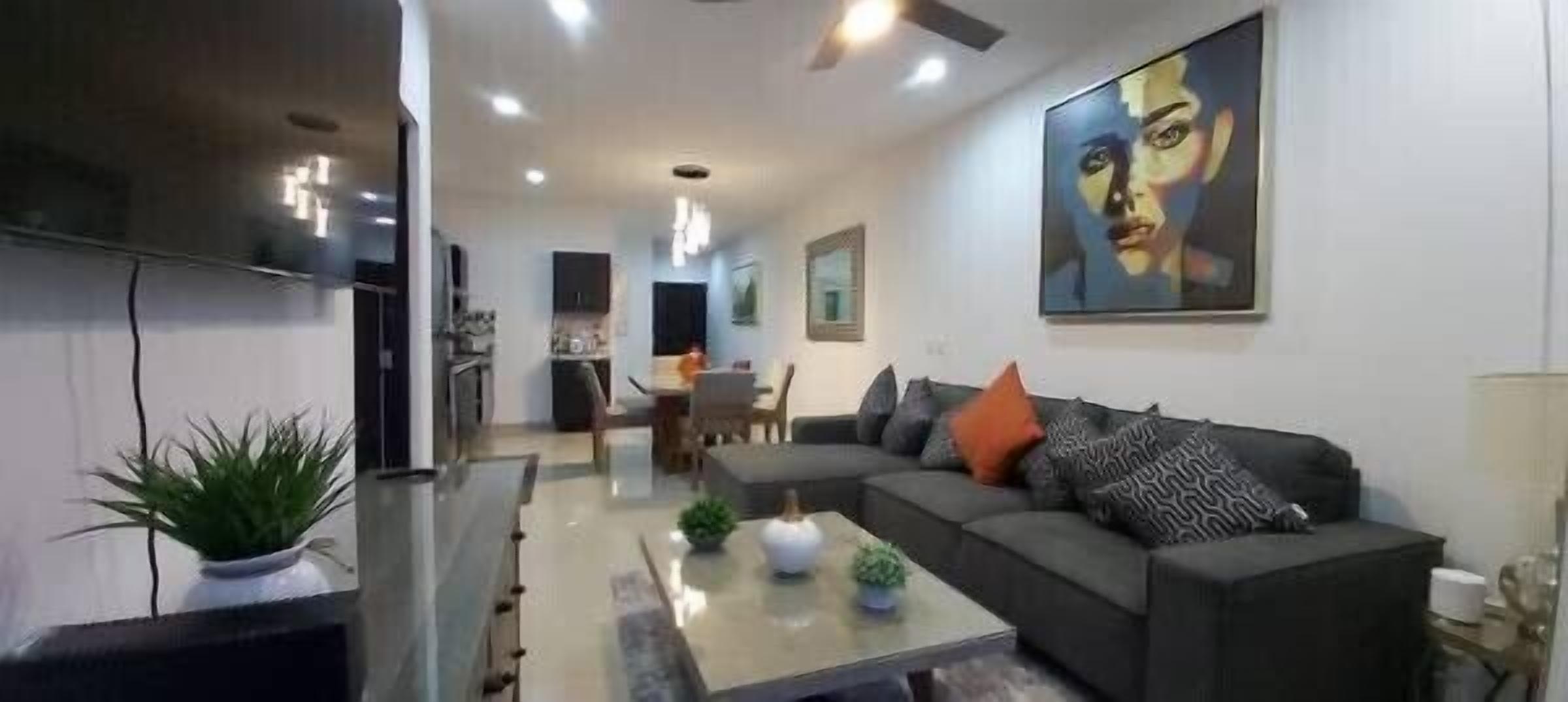 High End Condo With Ocean Views. At The Reserve San Char Bel 2(cabo San Lucas) - Cabo San Lucas