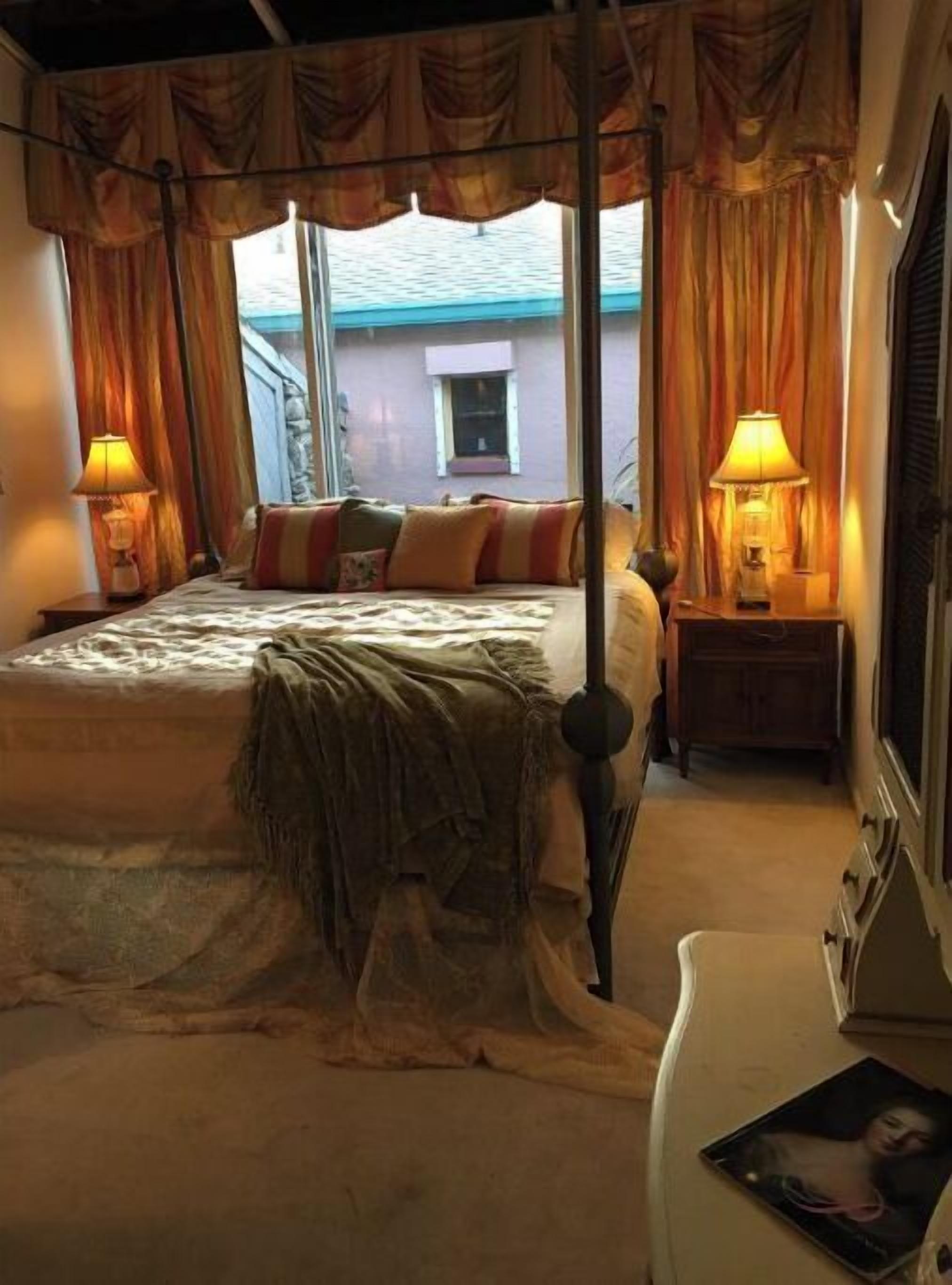 4 habitaciones y wifi gratis 