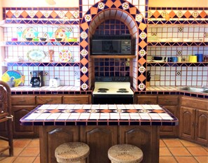 Leilighet – exclusive | Eget kjøkken | Brødrister