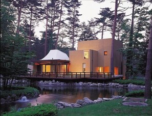 Exterior - Forest Village (Fujikawaguchiko)