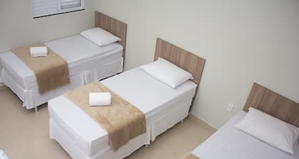 Hotel Alphaville