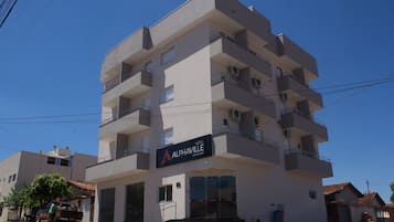 Exterieur