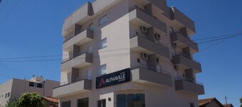 Hotel Alphaville