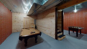 Sala de juegos