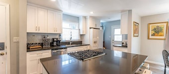 Restful Recreation Riverside House