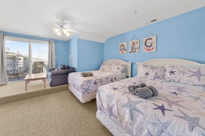 5 Schlafzimmer, Bügeleisen/Bügelbrett, kostenloses WLAN, Bettwäsche
