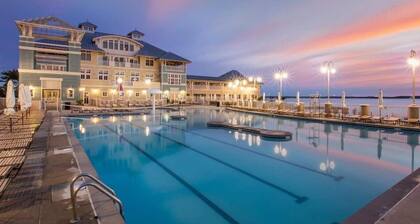 SUNSET ISLAND Spacious 5-BR - TONS of Amenities