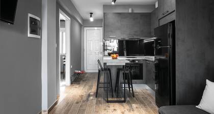 ARt ΒoutiQue HoMes iN HalkiDiki - 10 min walk to sandy beach