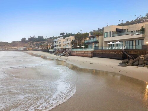Malibu Sand Suite #16 by Stay Awhile Villas