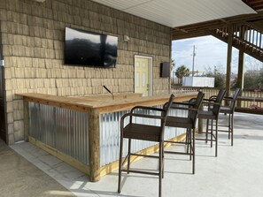 Property grounds - Fabulous Waterfront House with Boat Launch (Bay St Louis)