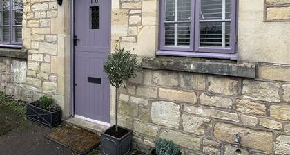 Beautiful weavers cottage, views and garden