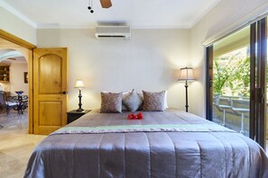 3 Schlafzimmer, WLAN