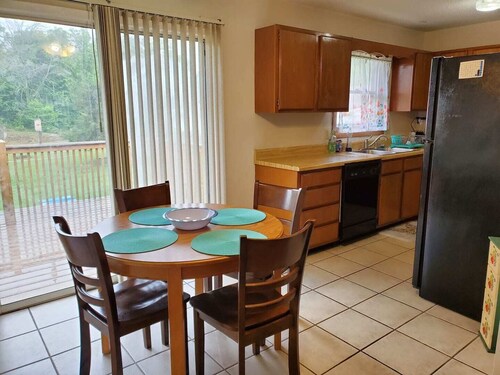 Welcome Home to Southern Hospitality