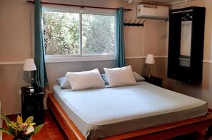 3 chambres, Wi-Fi